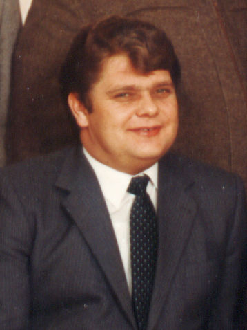 Gründungsmitglied: Josef Herbst
